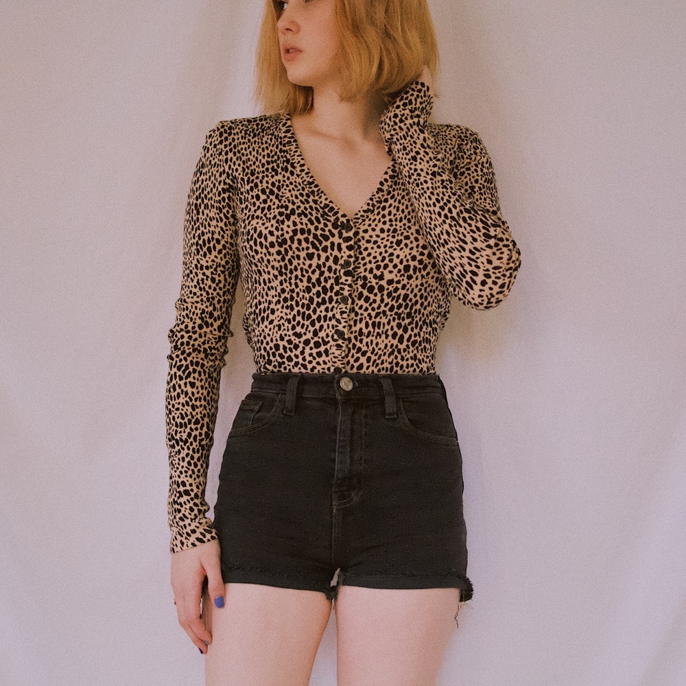 bdg shorts